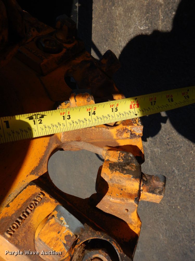 image for item DO1600 2022 Bandit SG-40  stump grinder