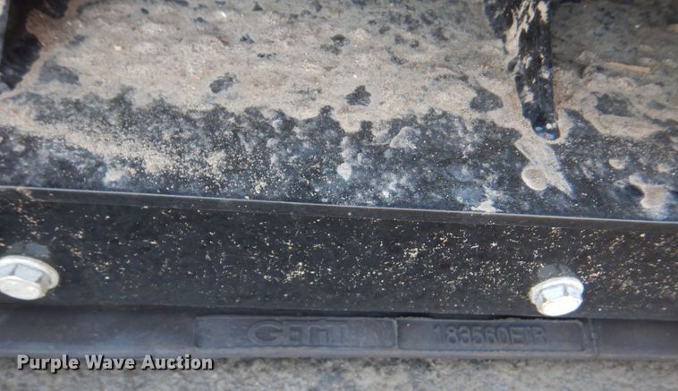 image for item DO1600 2022 Bandit SG-40  stump grinder