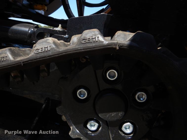 image for item DO1600 2022 Bandit SG-40  stump grinder