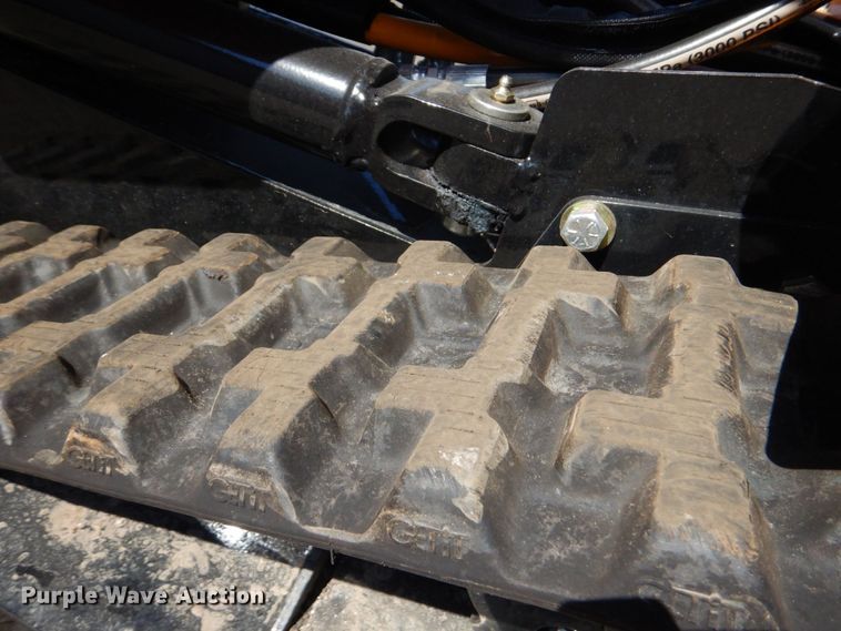 image for item DO1600 2022 Bandit SG-40  stump grinder