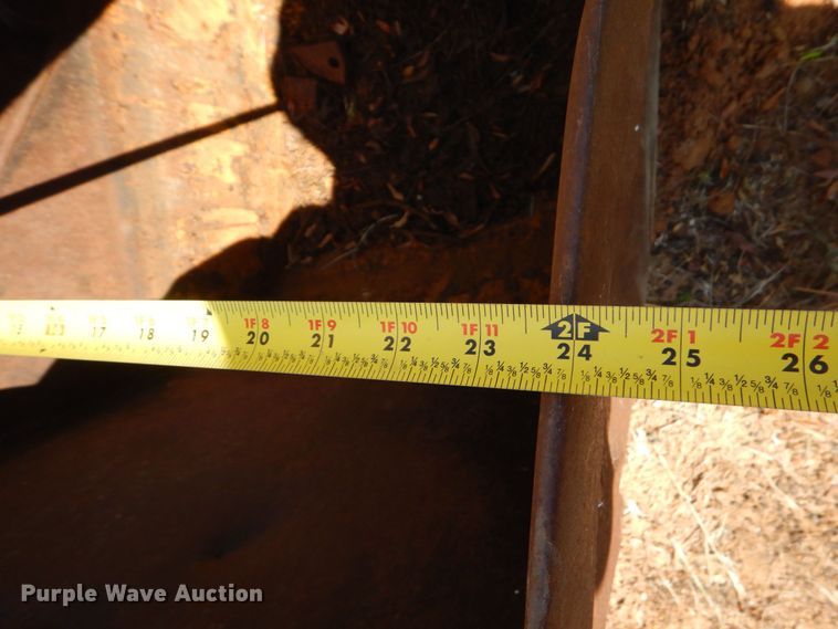 image for item DO1609 1993 John Deere 310D  backhoe