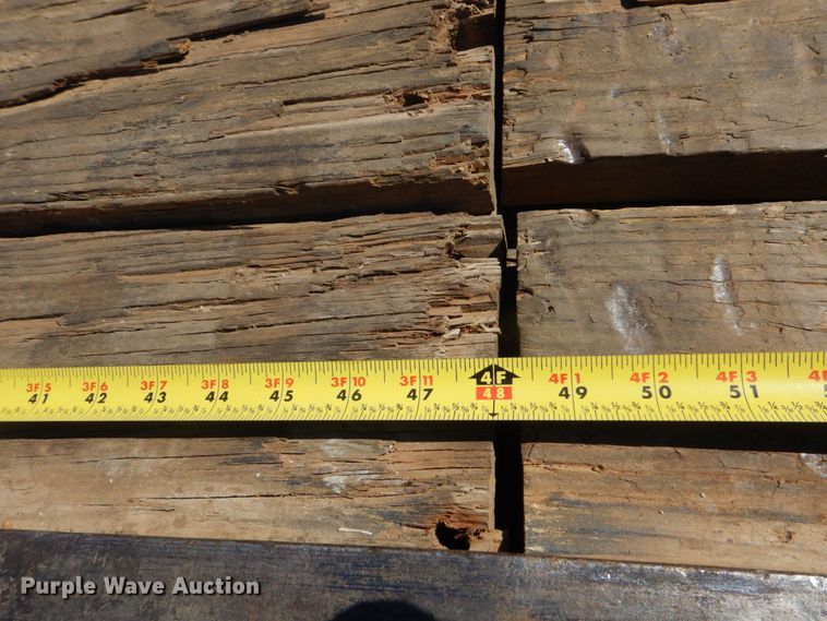 image for item DO1611 2018 Kearney GTRHDEQH 8324  equipment trailer