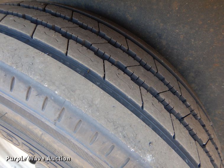 image for item DO1611 2018 Kearney GTRHDEQH 8324  equipment trailer