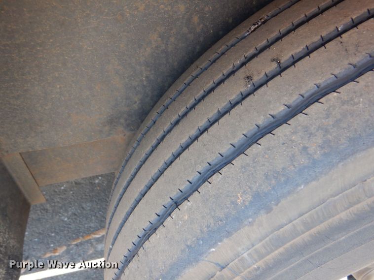 image for item DO1611 2018 Kearney GTRHDEQH 8324  equipment trailer