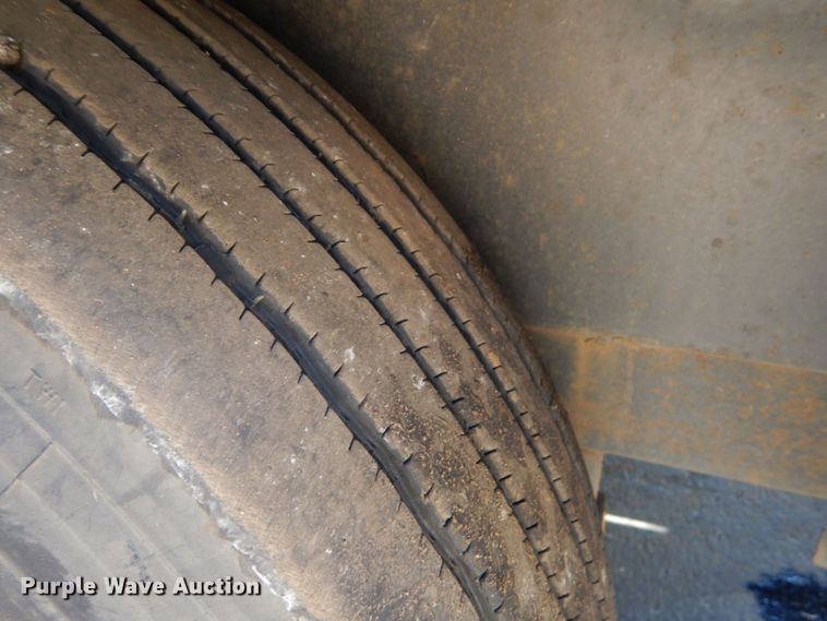 image for item DO1611 2018 Kearney GTRHDEQH 8324  equipment trailer