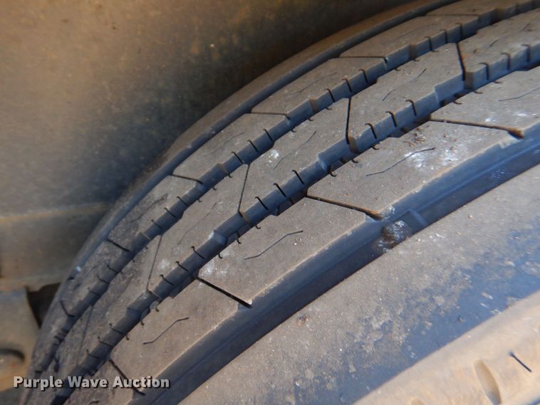 image for item DO1611 2018 Kearney GTRHDEQH 8324  equipment trailer