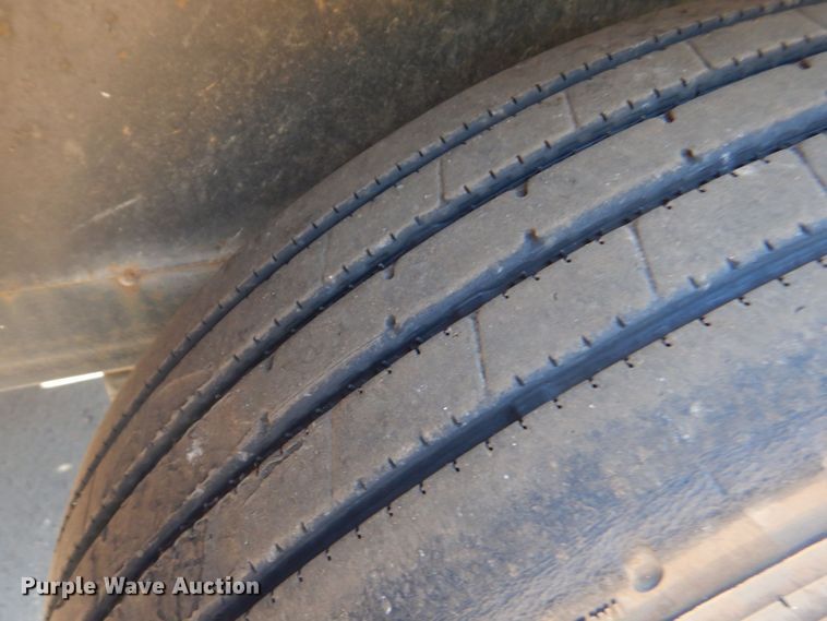 image for item DO1611 2018 Kearney GTRHDEQH 8324  equipment trailer