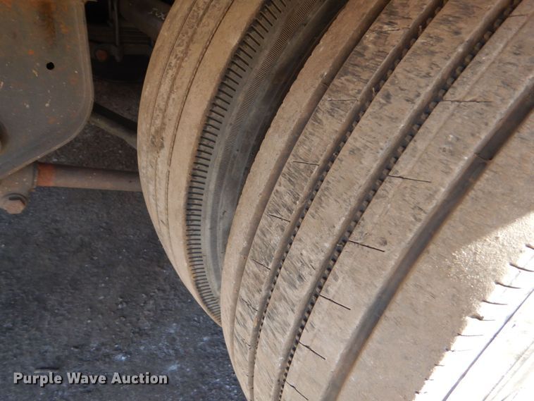 image for item DO1612 2017 Big Tex 22GN-20BK+5MR  equipment trailer