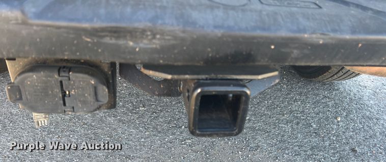 image for item DO8752 2014 Ford F150  pickup truck