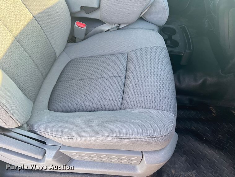 image for item DO8752 2014 Ford F150  pickup truck