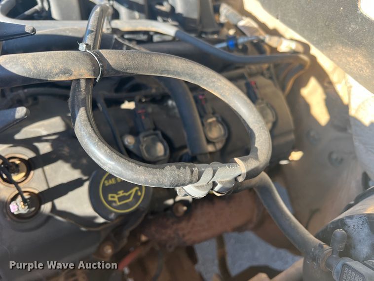 image for item DO8752 2014 Ford F150  pickup truck