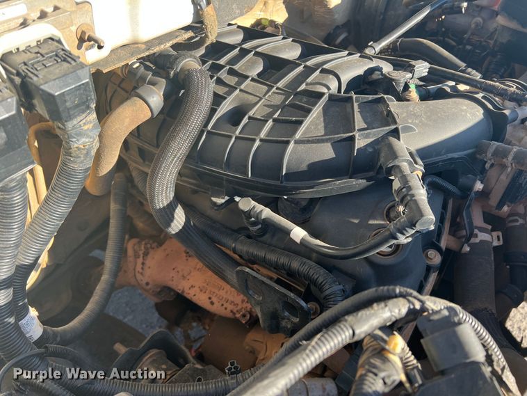 image for item DO8752 2014 Ford F150  pickup truck