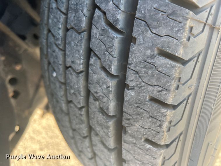 image for item DO8752 2014 Ford F150  pickup truck