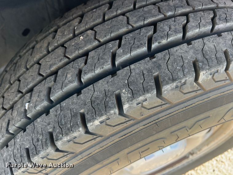 image for item DO8752 2014 Ford F150  pickup truck