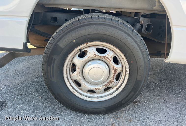 image for item DO8752 2014 Ford F150  pickup truck