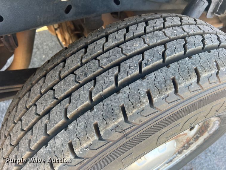 image for item DO8752 2014 Ford F150  pickup truck