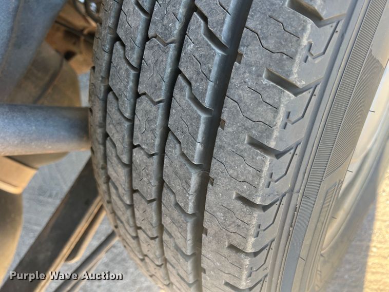 image for item DO8752 2014 Ford F150  pickup truck