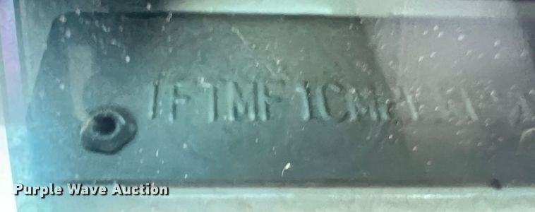 image for item DO8752 2014 Ford F150  pickup truck