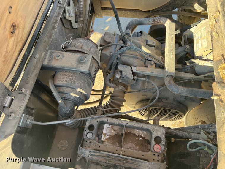 image for item DO8768 EZ GO  golf cart