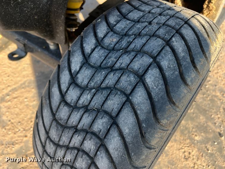 image for item DO8768 EZ GO  golf cart