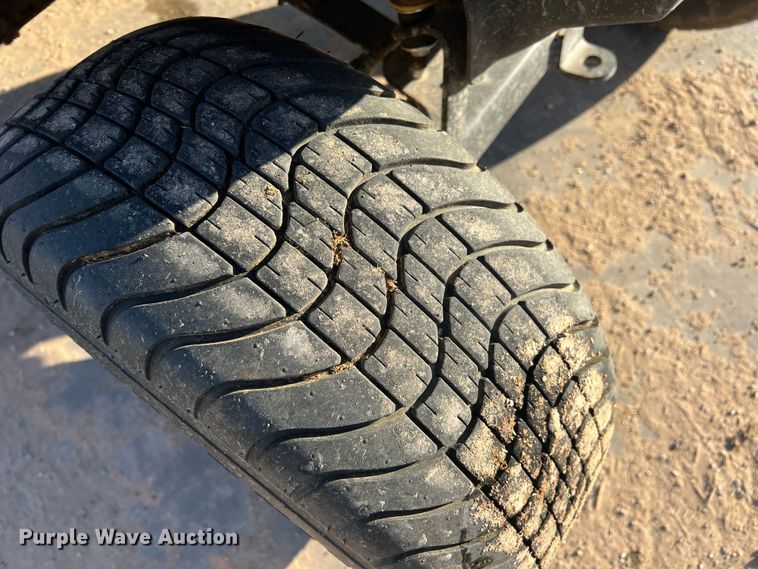 image for item DO8768 EZ GO  golf cart