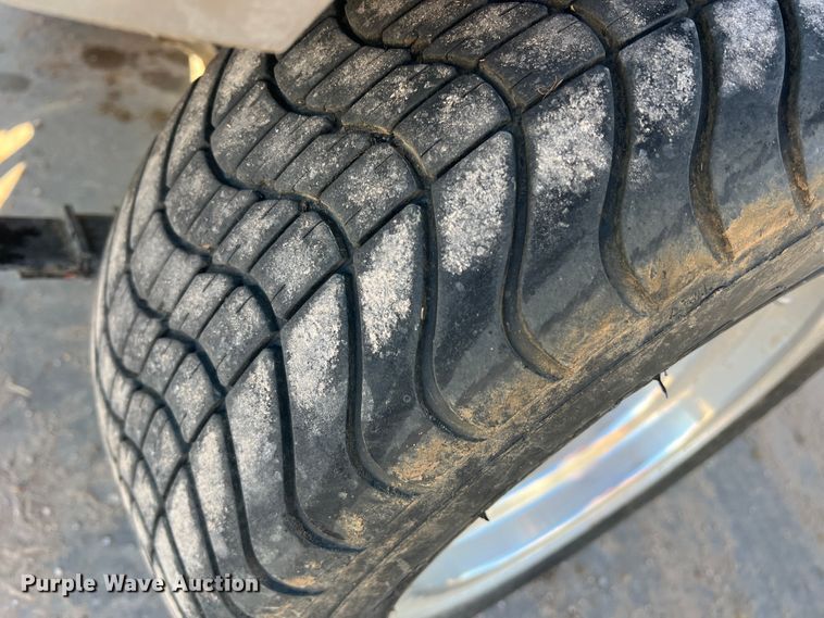 image for item DO8768 EZ GO  golf cart