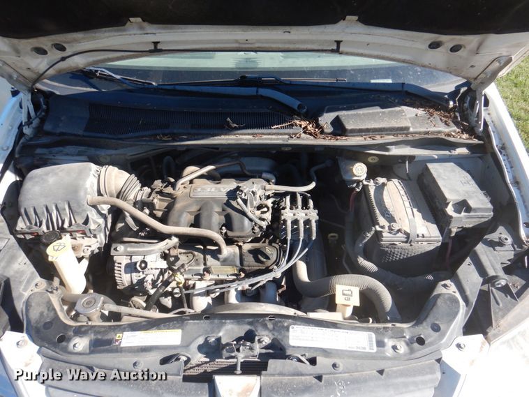 image for item DP0319 2010 Dodge Grand Caravan SE