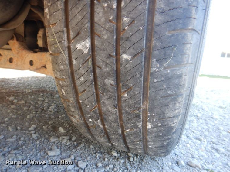 image for item DP0319 2010 Dodge Grand Caravan SE
