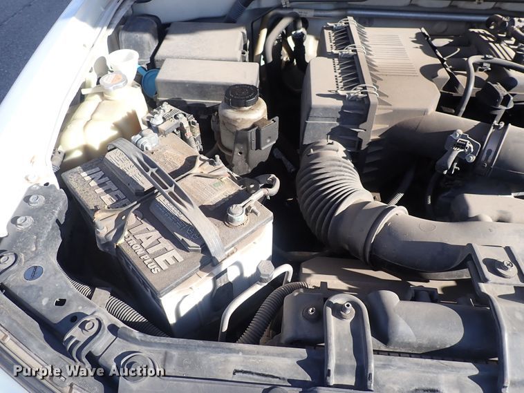 image for item DQ2939 2009 Suzuki Equator  Ext. Cab pickup truck