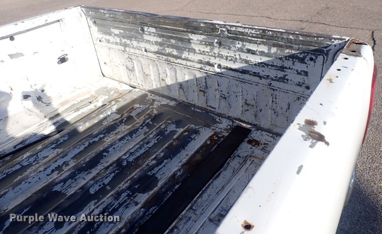 image for item DQ2939 2009 Suzuki Equator  Ext. Cab pickup truck