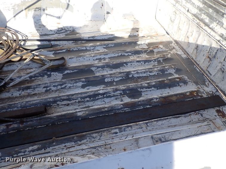 image for item DQ2939 2009 Suzuki Equator  Ext. Cab pickup truck