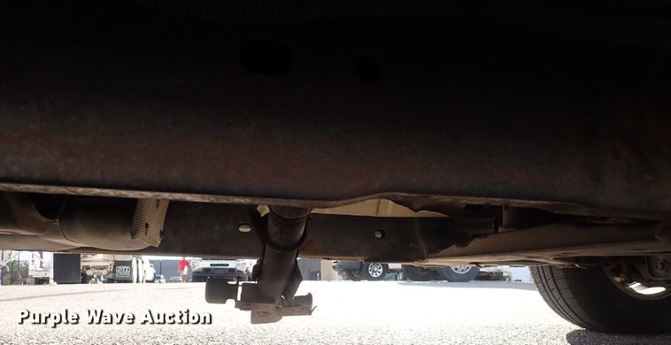 image for item DQ2939 2009 Suzuki Equator  Ext. Cab pickup truck