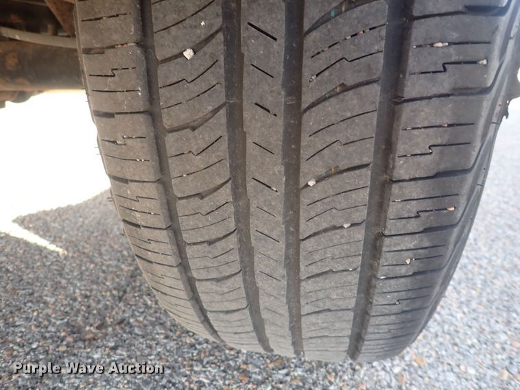 image for item DQ2939 2009 Suzuki Equator  Ext. Cab pickup truck