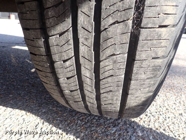 image for item DQ2939 2009 Suzuki Equator  Ext. Cab pickup truck