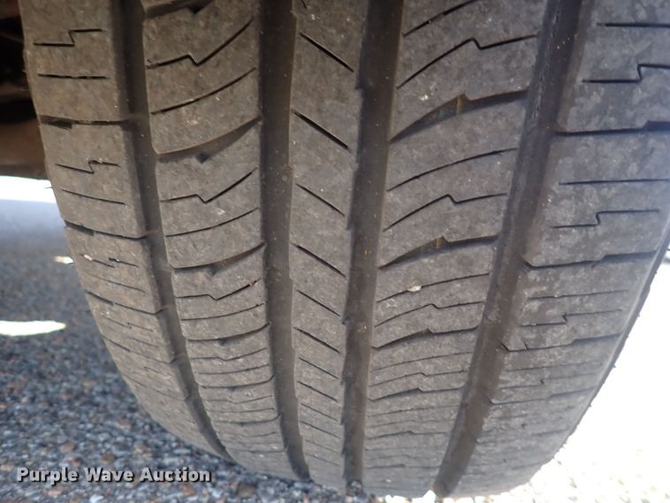 image for item DQ2939 2009 Suzuki Equator  Ext. Cab pickup truck