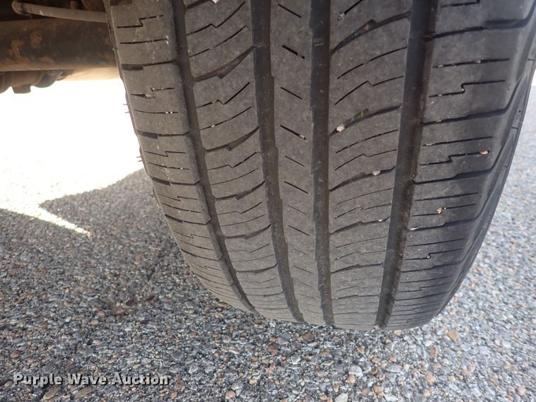 image for item DQ2939 2009 Suzuki Equator  Ext. Cab pickup truck