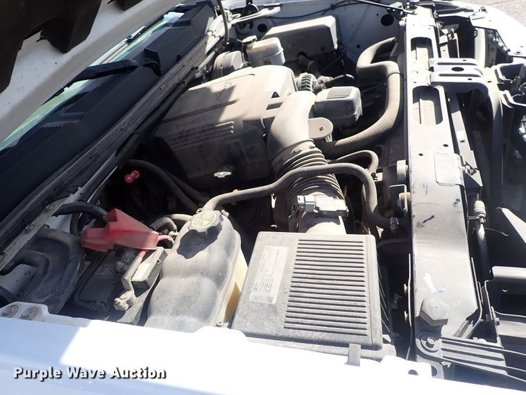 image for item DQ2946 2013 Chevrolet Silverado 1500  Ext. Cab pickup truck