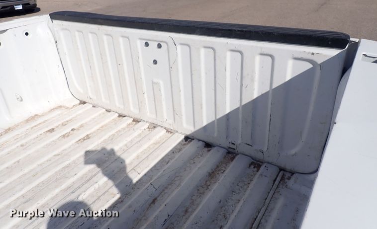 image for item DQ2946 2013 Chevrolet Silverado 1500  Ext. Cab pickup truck