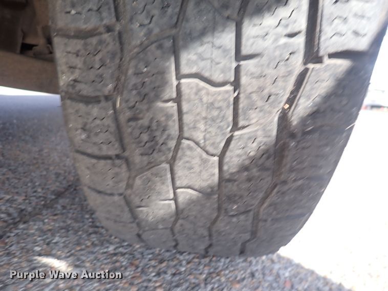 image for item DQ2946 2013 Chevrolet Silverado 1500  Ext. Cab pickup truck