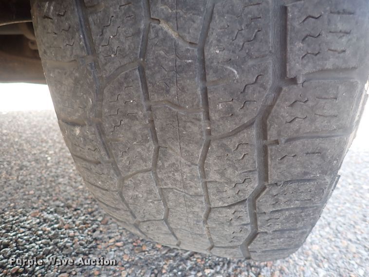 image for item DQ2946 2013 Chevrolet Silverado 1500  Ext. Cab pickup truck