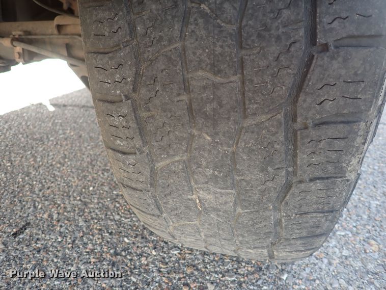 image for item DQ2946 2013 Chevrolet Silverado 1500  Ext. Cab pickup truck