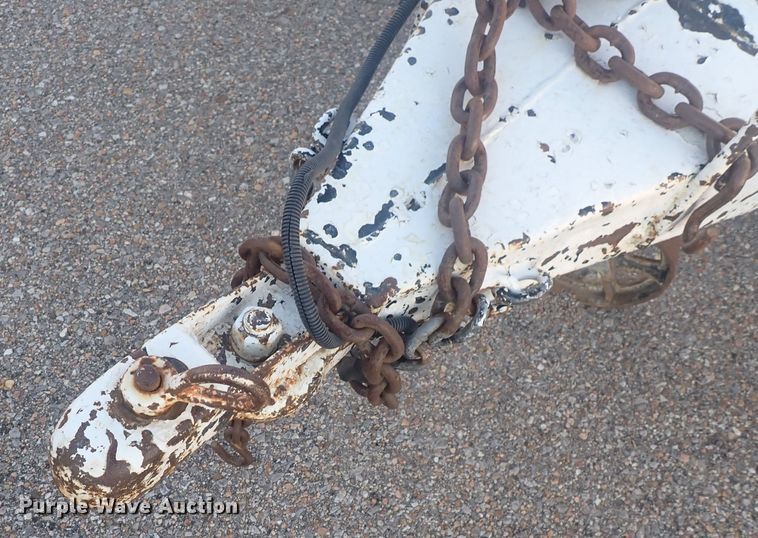 image for item DQ2968 Smith 100  air compressor