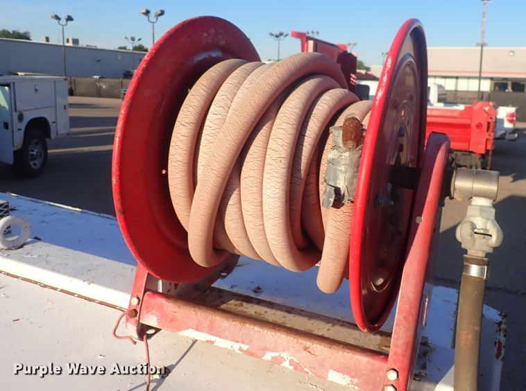 image for item DQ2968 Smith 100  air compressor