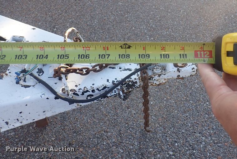 image for item DQ2968 Smith 100  air compressor