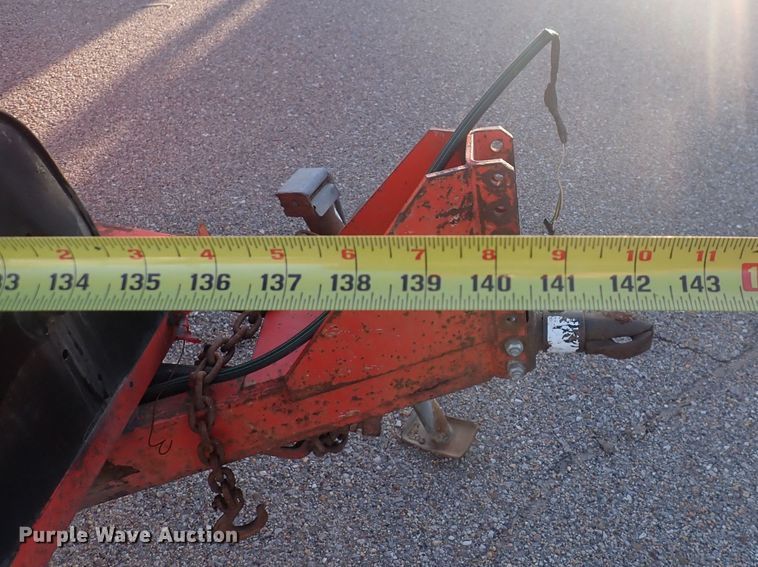 image for item DQ2969 Leroi 175  air compressor