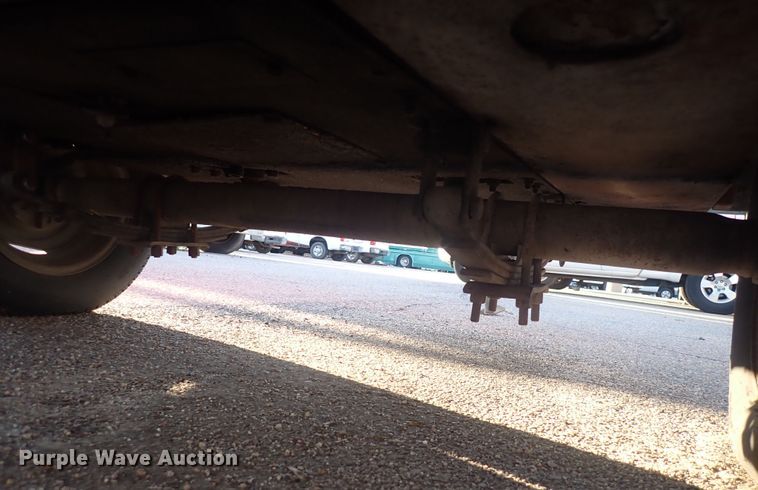 image for item DQ2969 Leroi 175  air compressor