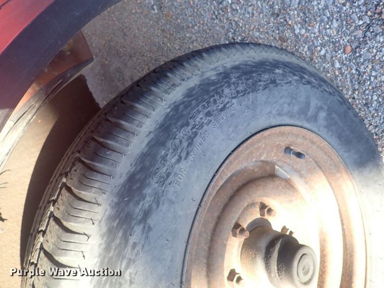 image for item DQ2969 Leroi 175  air compressor