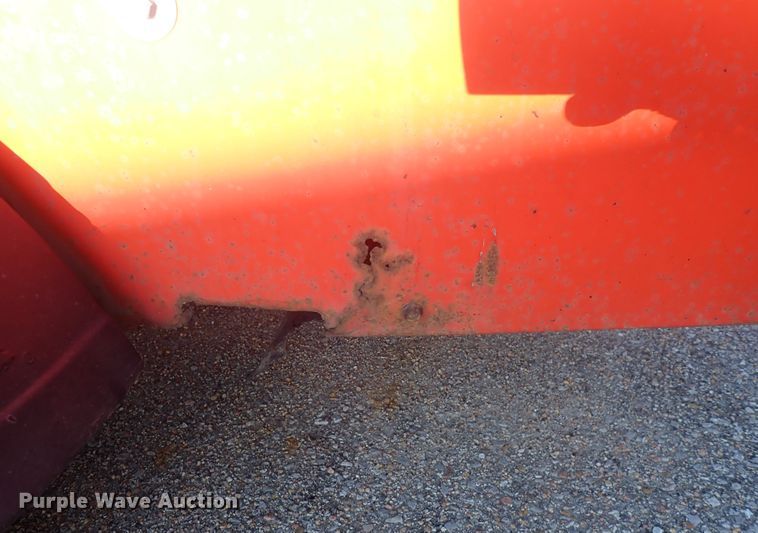 image for item DQ2969 Leroi 175  air compressor