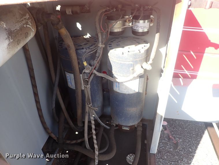 image for item DQ2972 Quadrex 33E  scissor lift