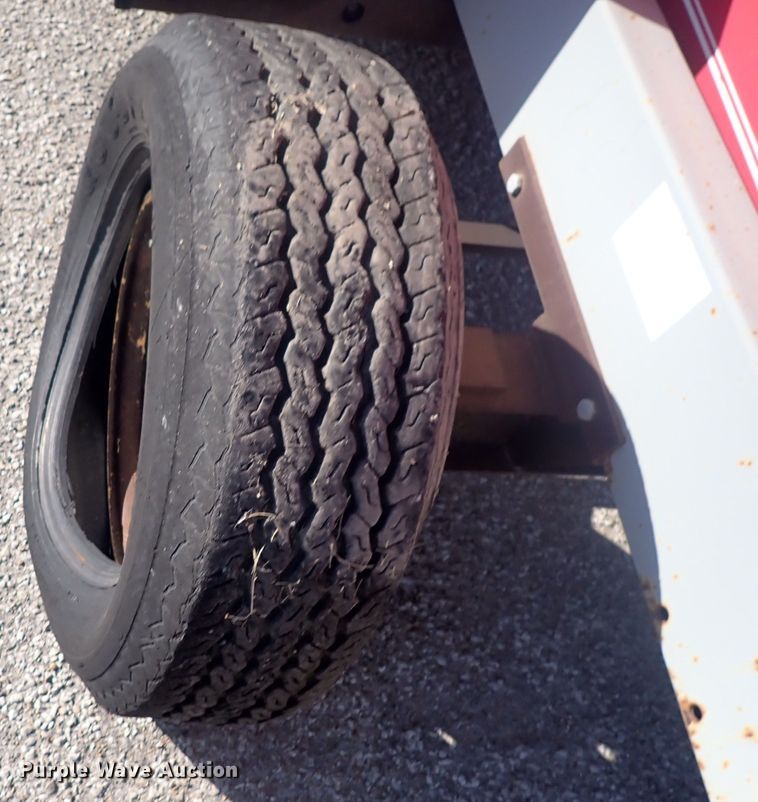 image for item DQ2972 Quadrex 33E  scissor lift